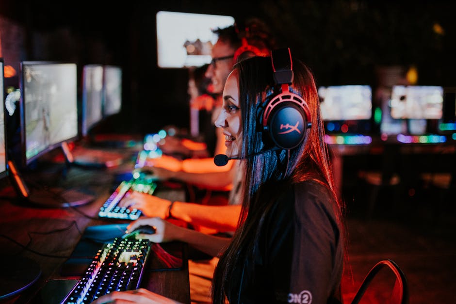 Analyzing the Role of REJEKIHOKI in Shaping the Online Gaming Industry Trends